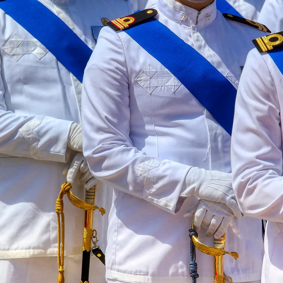 Preparazione Concorsi Marina Militare 2026