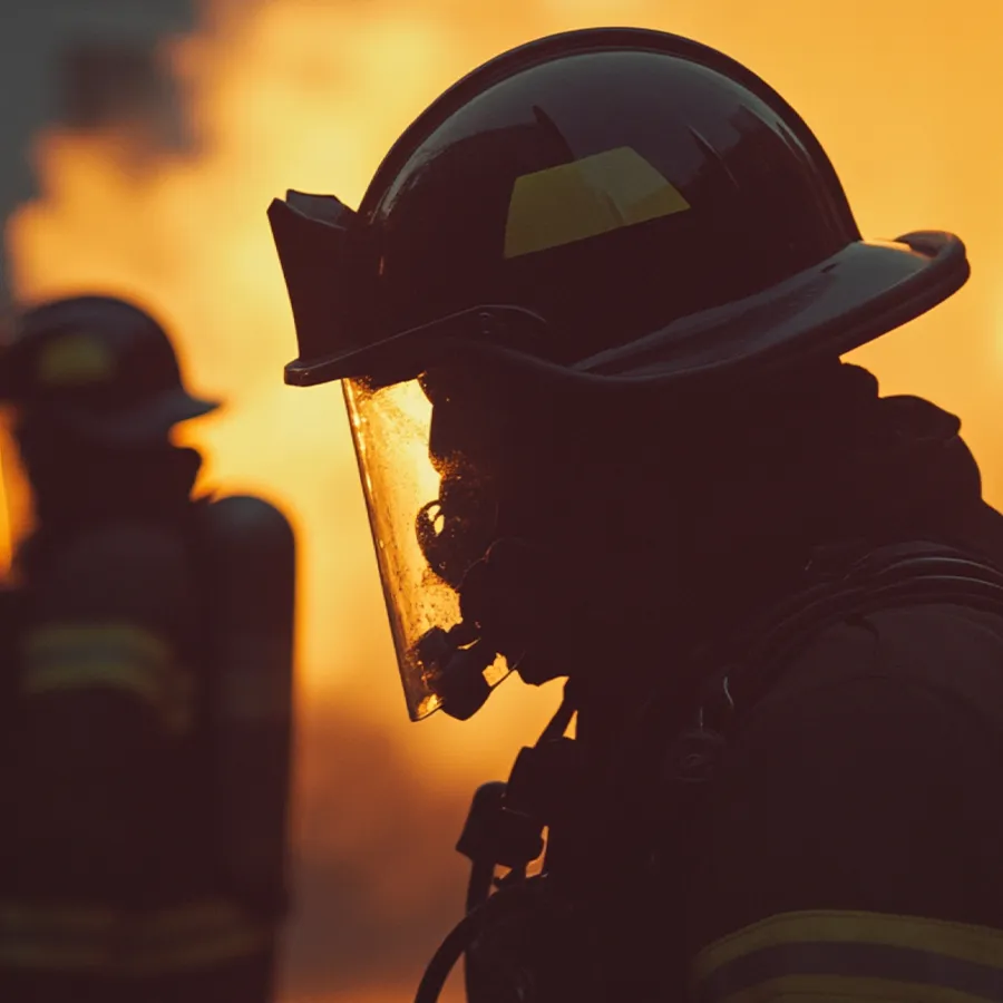 Preparazione Concorso Vigili del Fuoco 2026