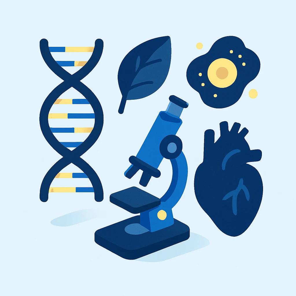 Ripetizioni di biologia online