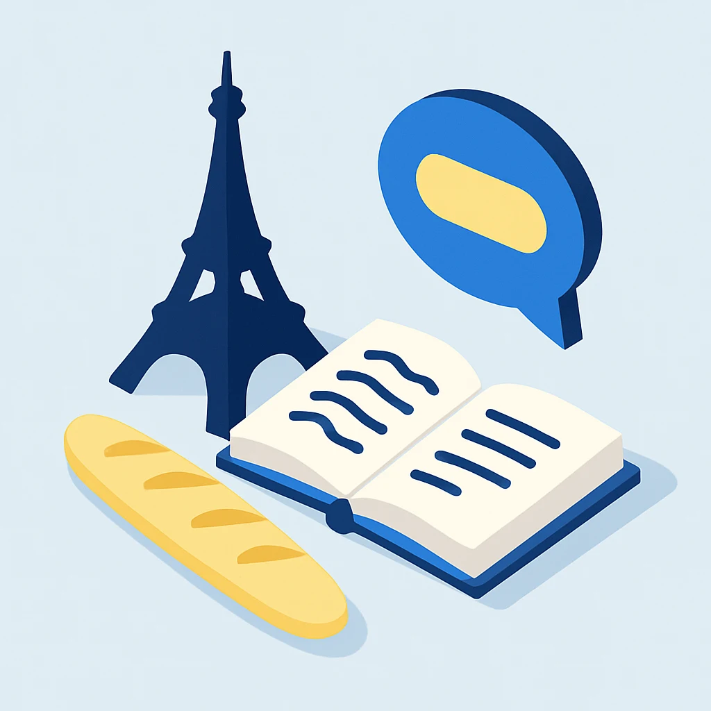 Ripetizioni di francese online