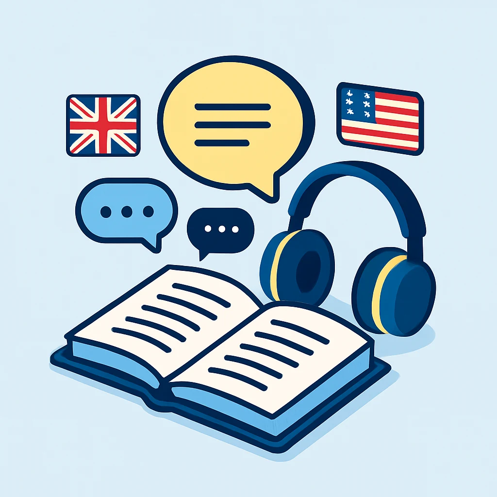 Ripetizioni di inglese online