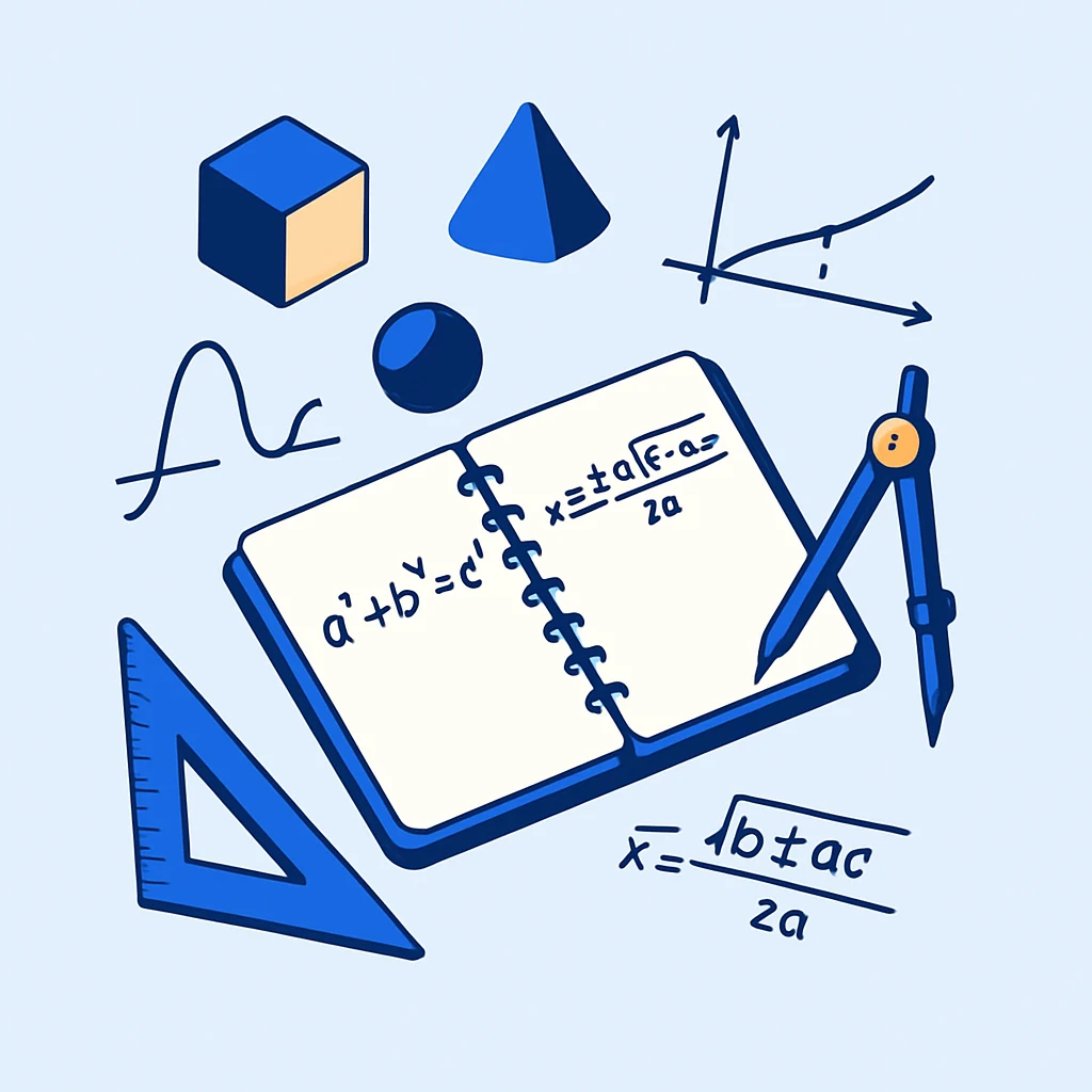 Ripetizioni di matematica online
