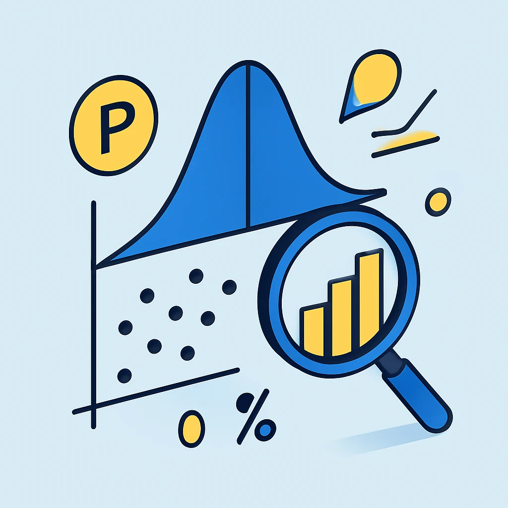 Ripetizioni di statistica online