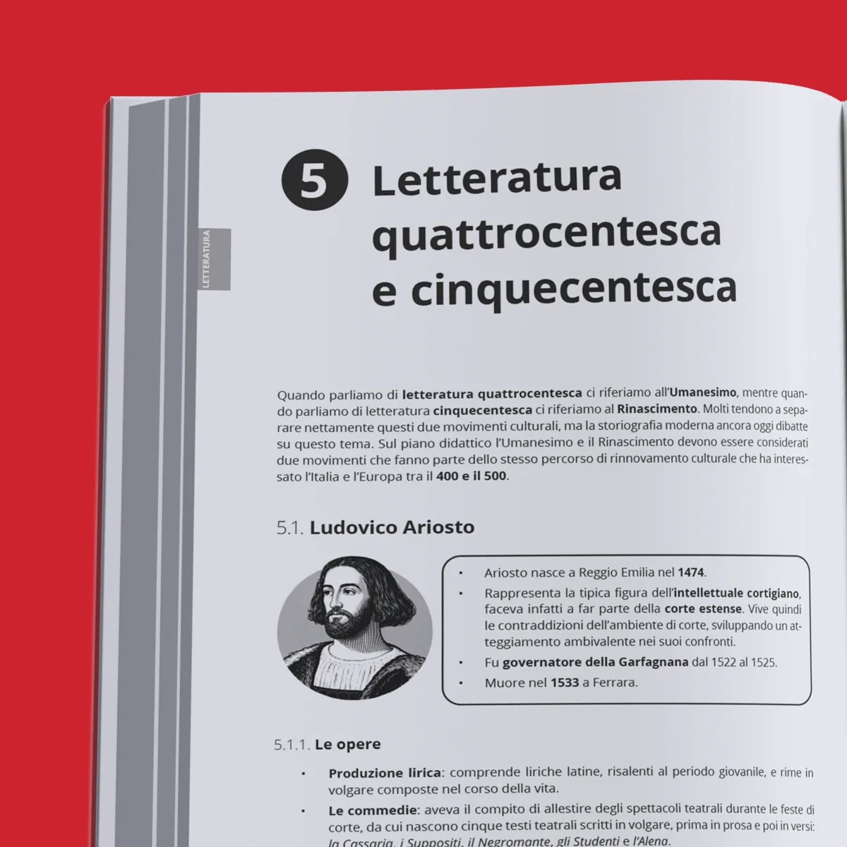 Manuale di Preparazione Concorso Allievi Carabinieri — anteprima pagina 2