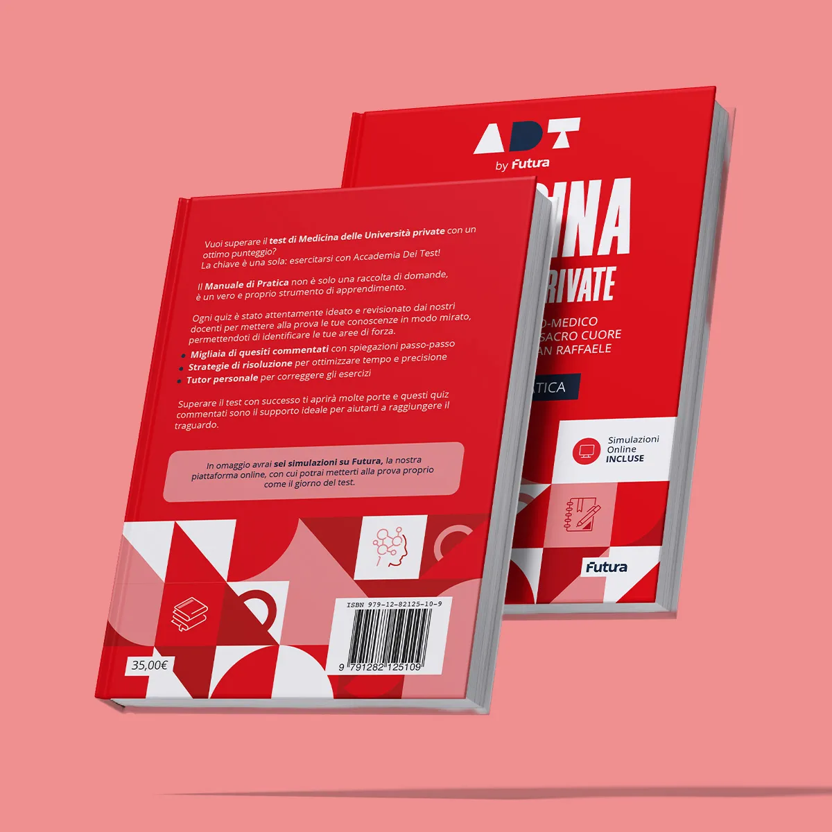 Manuale di Pratica Medicina Campus Biomedico — anteprima pagina 2