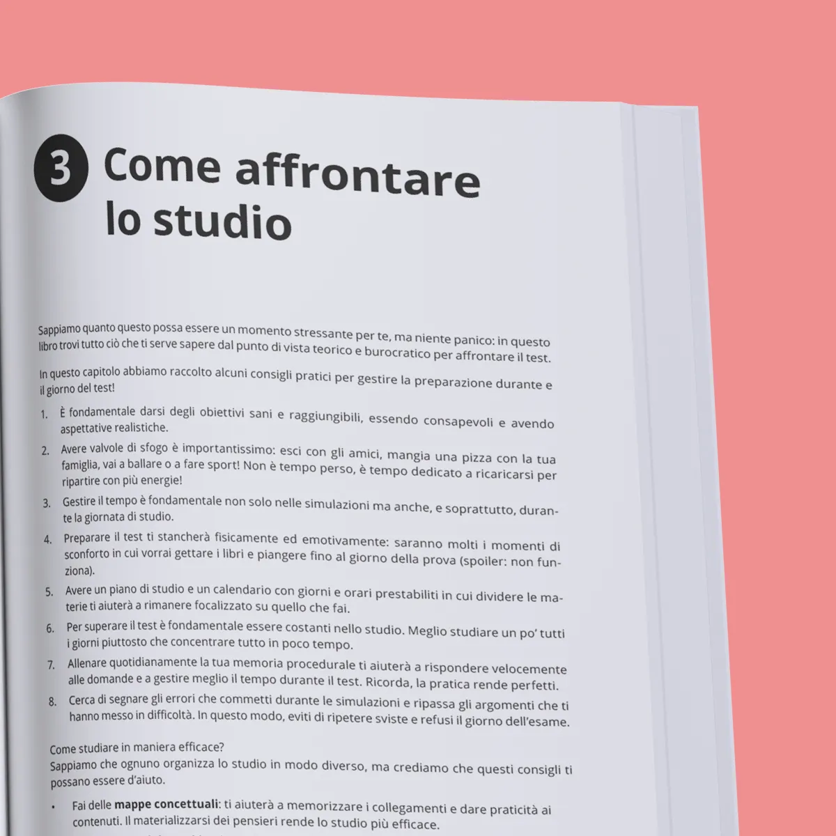 Manuale di Pratica Medicina Campus Biomedico — anteprima pagina 5