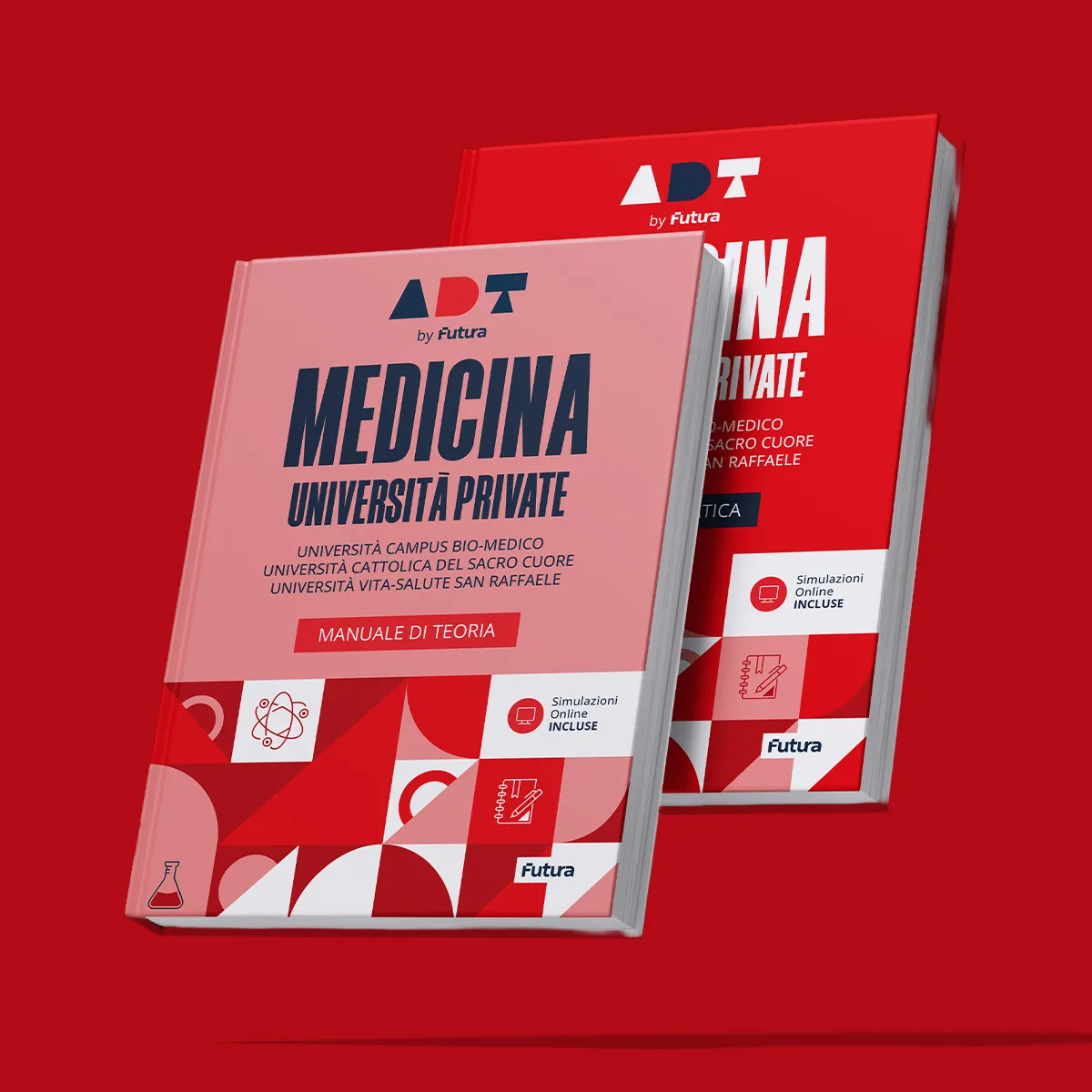 Kit Boost Medicina Cattolica — anteprima pagina 1