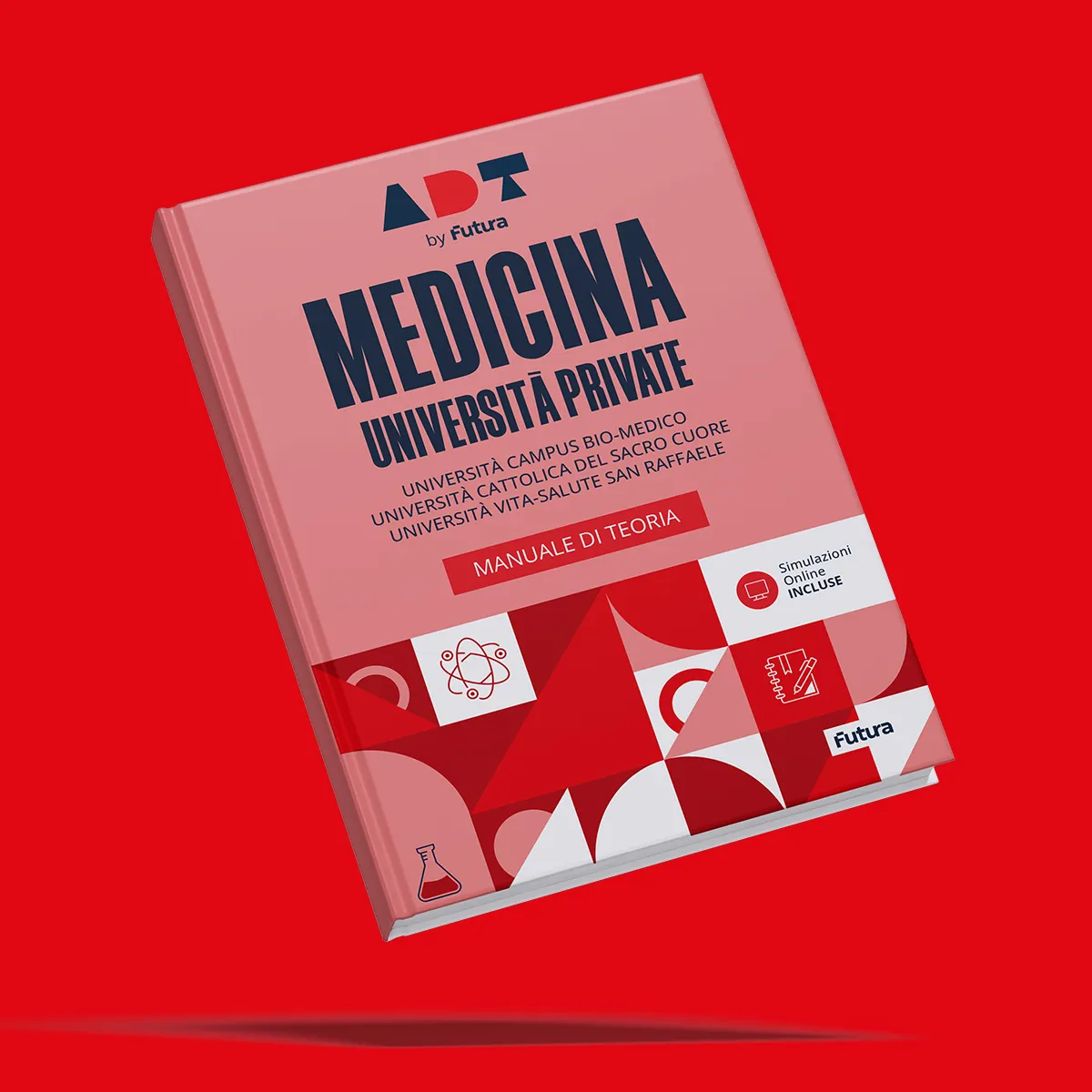 Manuale di Teoria Medicina Cattolica — anteprima pagina 1