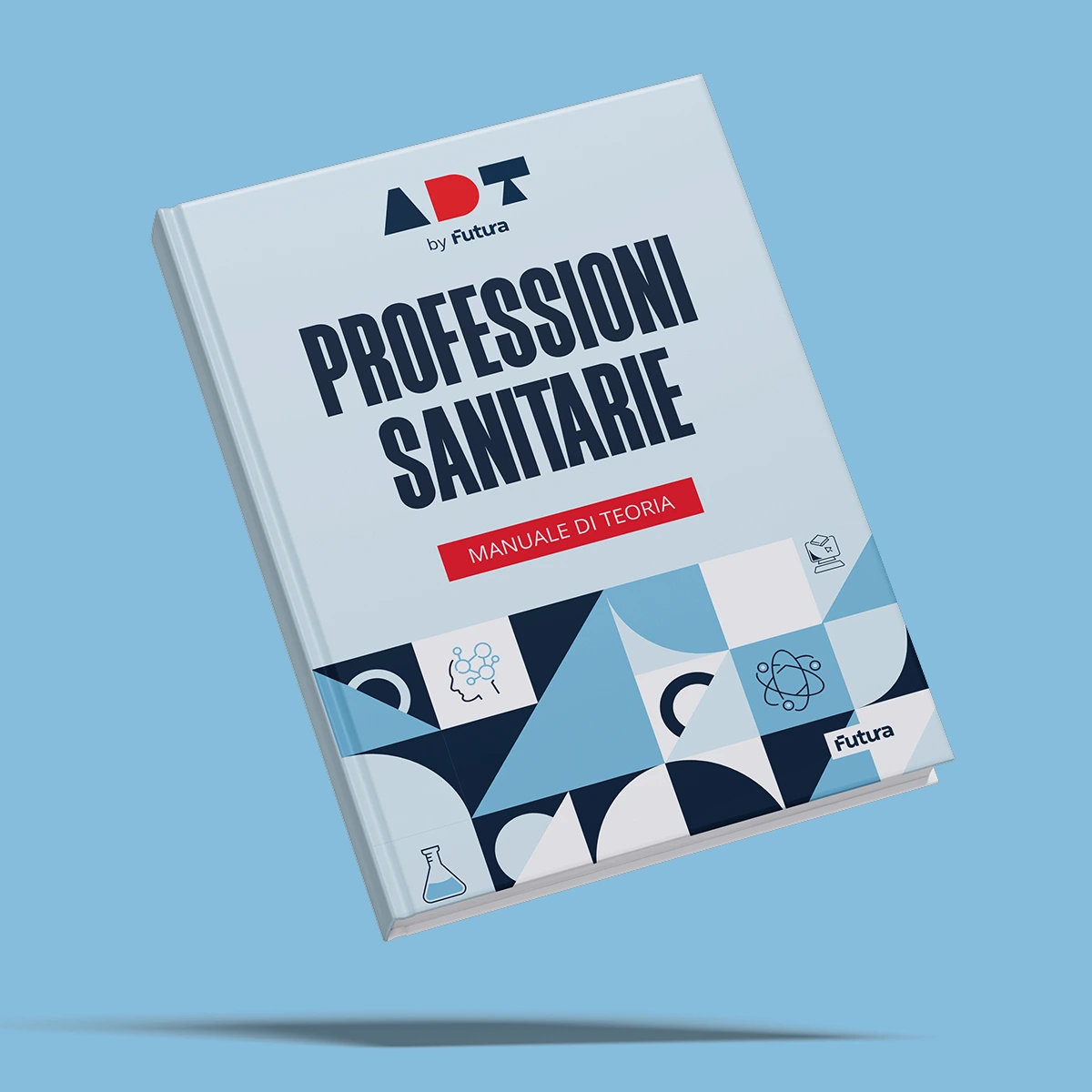 Manuale di Teoria Professioni Sanitarie — anteprima pagina 1