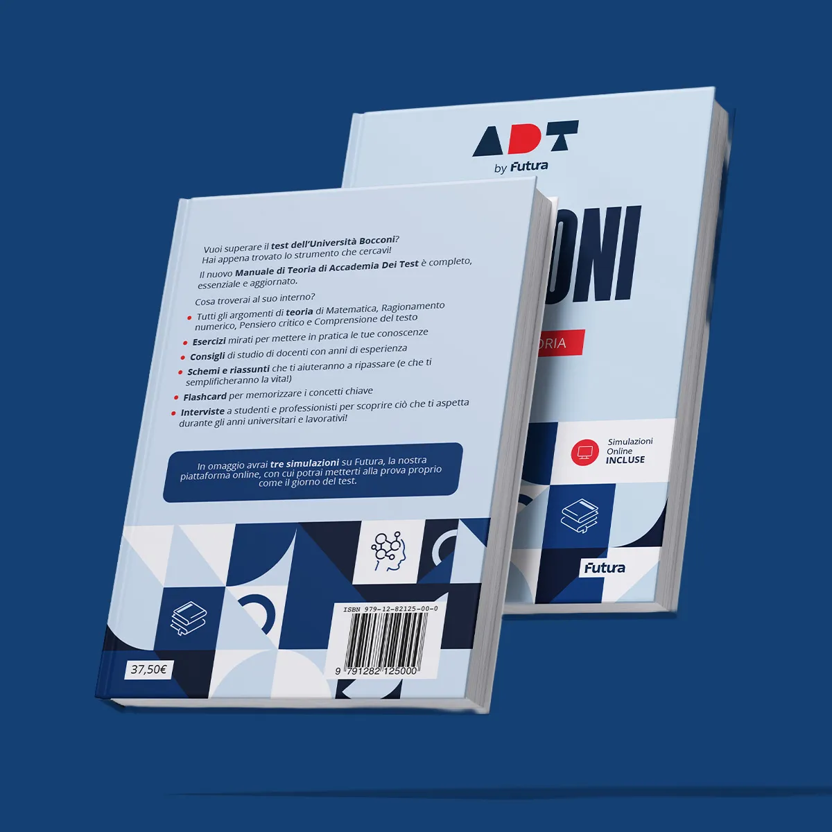 Manuale di Teoria Test Bocconi — anteprima pagina 2