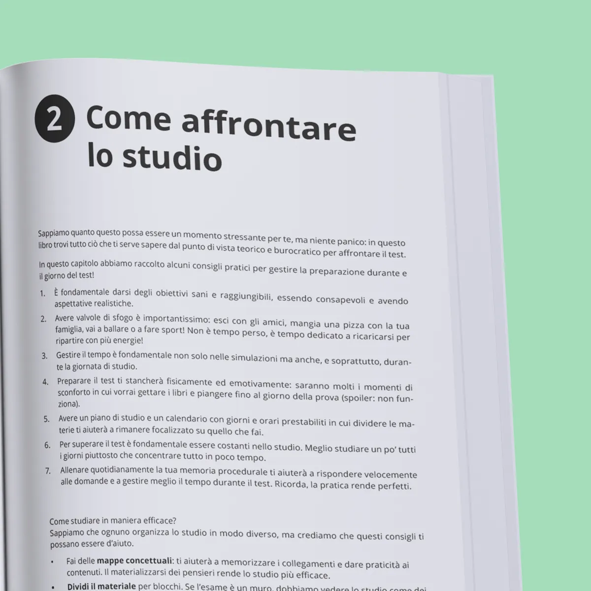 Manuale di Pratica TOLC-E Economia — anteprima pagina 5