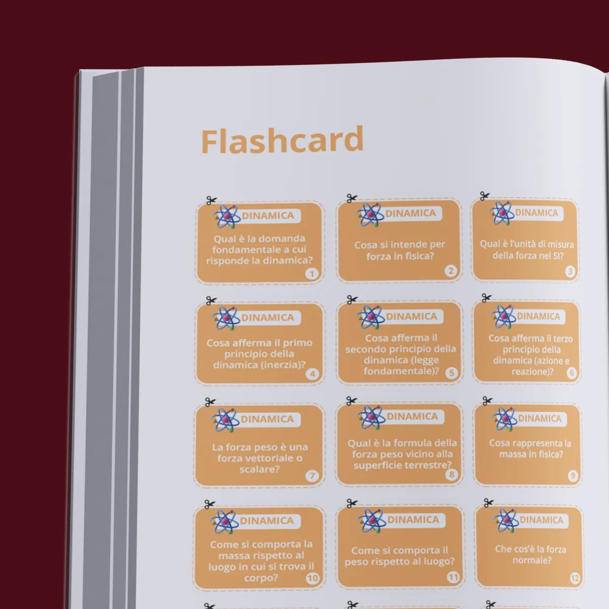Kit Teoria e Pratica TOLC-I Ingegneria — anteprima pagina 2