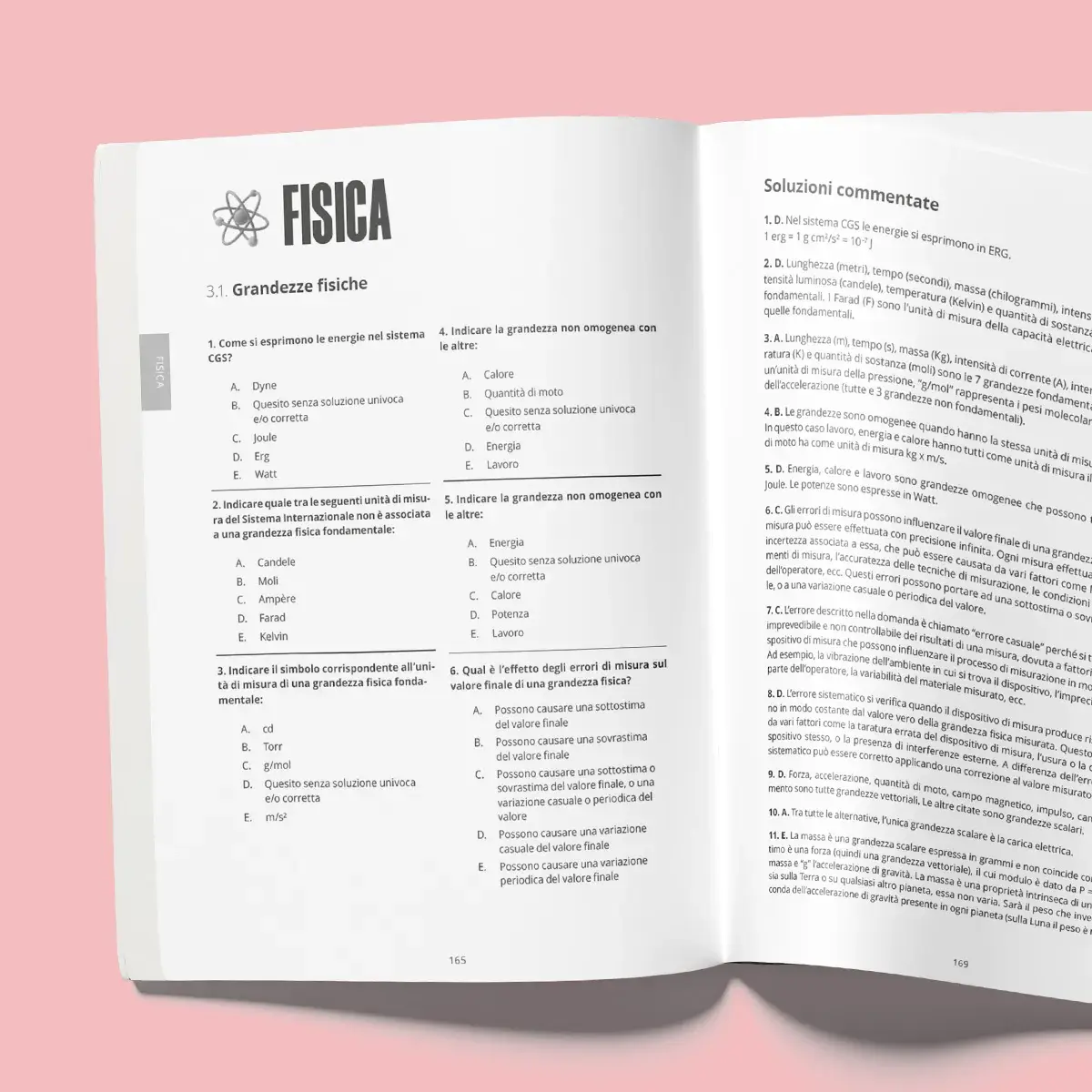 Manuale di Pratica TOLC-I Ingegneria — anteprima pagina 3