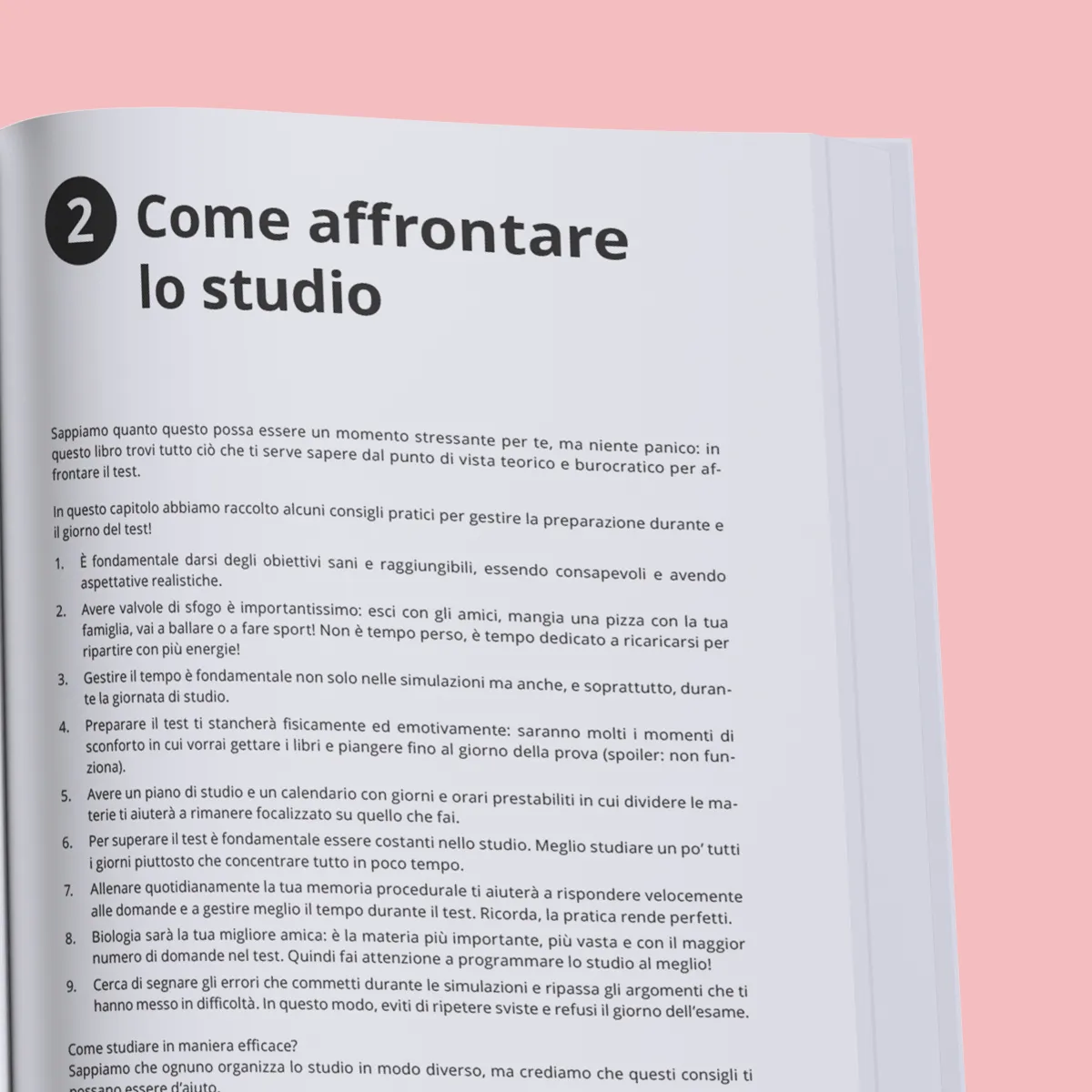 Manuale di Pratica TOLC-I Ingegneria — anteprima pagina 5