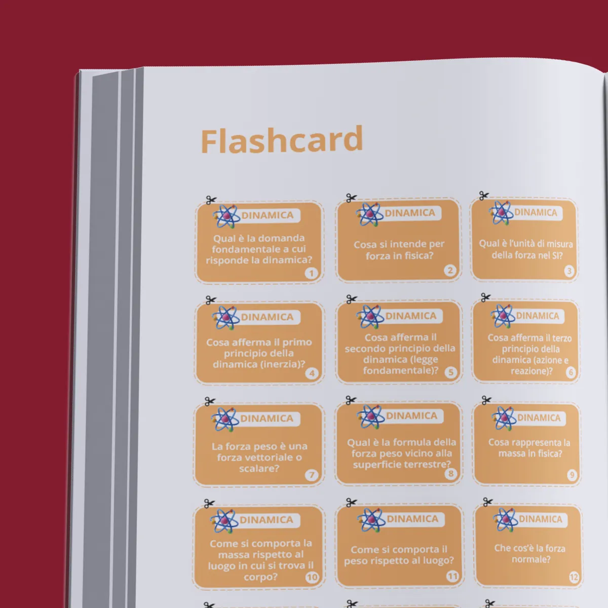 Manuale di Teoria TOLC-I Ingegneria — anteprima pagina 3