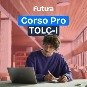 YesTOLC-I 2025-2026 (Corso + Tolc-I Kit Boost)