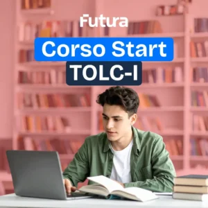 YesTOLC-I Light 2025-2026