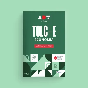 Copertina del manuale di preparazione (Pratica) per il tolc-e