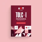 Copertina del manuale di preparazione (Pratica) per il tolc-i