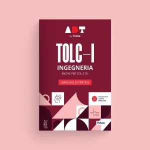 Copertina del manuale di preparazione (Pratica) per il tolc-i