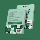 Copertina del manuale di preparazione (teoria) per il tolc-e