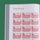 Interni del manuale di preparazione (teoria) per il tolc-e