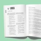 Interni del manuale di preparazione (pratica) per il tolc-e