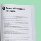 Interni del manuale di preparazione (pratica) per il tolc-e