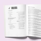 Interni del manuale di preparazione (pratica) per il tolc-psi