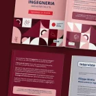 Interni e copertina del manuale di preparazione (kit teoria + pratica) per il tolc-i