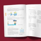 Interni del manuale di preparazione (teoria) per il tolc-i