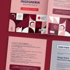 Interni e copertine del manuale di preparazione (teoria) per il tolc-i