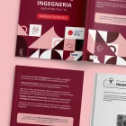 Interni e copertina del manuale di preparazione (pratica) per il tolc-i