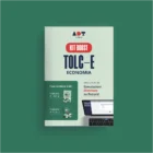 Copertina del kit di preparazione boost per il test di economia Tolc-e