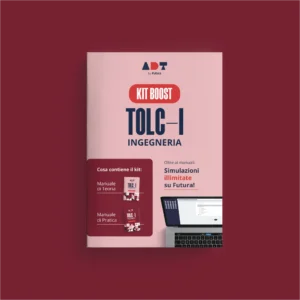 Copertina del kit di preparazione per il tolc-i