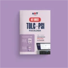 Copertina del kit di preparazione al tolc-psi