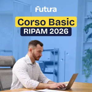 Concorsi Pubblici - RIPAM 2026 - Basic