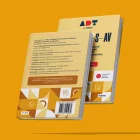 Copertina del manuale di preparazione di teoria per i tolc-f/b/s/av