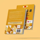 Copertina del manuale di preparazione di pratica per i tolc-f/b/s/av