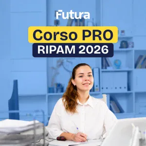 Concorsi Pubblici - RIPAM 2026 - Pro