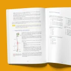 Interni del manuale di preparazione (Teoria) per il tolc-b/f/s/av