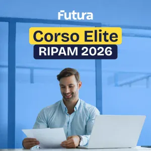 Concorsi Pubblici - RIPAM 2026 - Élite