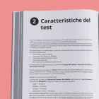 Interni del manuale di preparazione (Pratica) per il test di Medicina Università Private