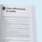 Interni del manuale di preparazione (Pratica) per il test di Professioni Sanitarie
