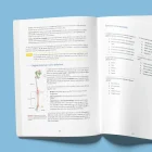 Interni del manuale di preparazione (Teoria) per il test di Professioni Sanitarie