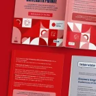 Interni e Copertina del manuale di preparazione (Kit Teoria+Pratica) per il test di Medicina Università Private