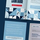 Interni del manuale di preparazione (Kit Teoria + Pratica) per il test di Professioni Sanitarie