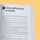 Interni del manuale di preparazione (Pratica) per il tolc-b/f/s/av