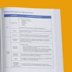 Interni del manuale di preparazione (Teoria) per il tolc-b/f/s/av