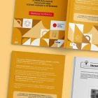 Interni e copertina del manuale di preparazione (Pratica) per il tolc-b/f/s/av